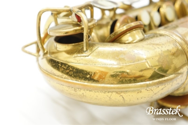 Alto Saxophone 26M Ⅷ Lady Face