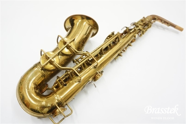 Alto Saxophone 26M Ⅷ Lady Face
