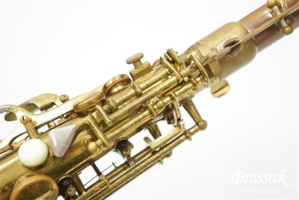Alto Saxophone 26M Ⅷ Lady Face