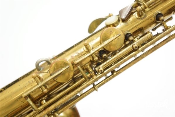 Alto Saxophone 26M Ⅷ Lady Face
