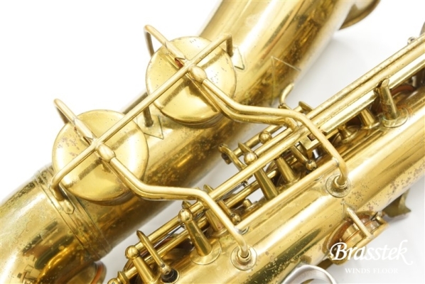 Alto Saxophone 26M Ⅷ Lady Face