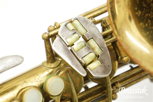 Alto Saxophone 26M Ⅷ Lady Face