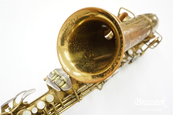Alto Saxophone 26M Ⅷ Lady Face
