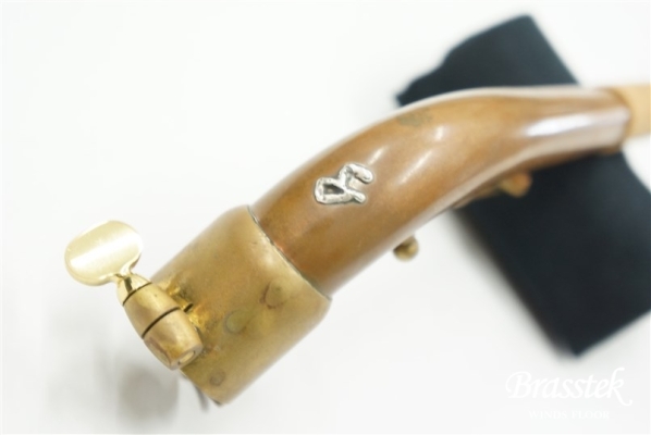 Alto Saxophone 26M Ⅷ Lady Face