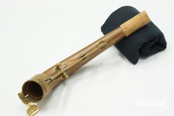 Alto Saxophone 26M Ⅷ Lady Face