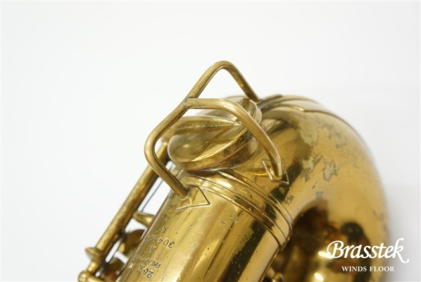 Alto Saxophone 26M Ⅷ Lady Face