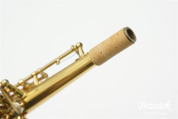 Soprano Sax SA80(シリーズ1) 彫刻有