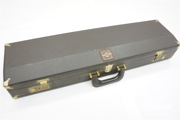 Soprano Sax SA80(シリーズ1) 彫刻有