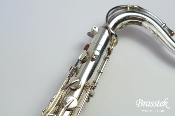 Tenor Saxophone YTS-62S ＜初期＞ 朱ロゴネック