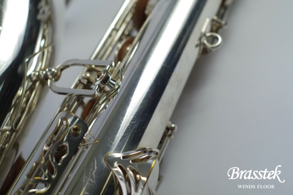 Tenor Saxophone YTS-62S ＜初期＞ 朱ロゴネック