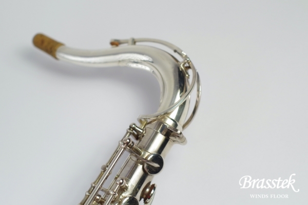 Tenor Saxophone YTS-62S ＜初期＞ 朱ロゴネック