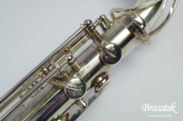 Tenor Saxophone YTS-62S ＜初期＞ 朱ロゴネック