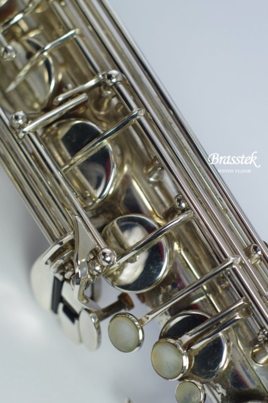 Tenor Saxophone YTS-62S ＜初期＞ 朱ロゴネック