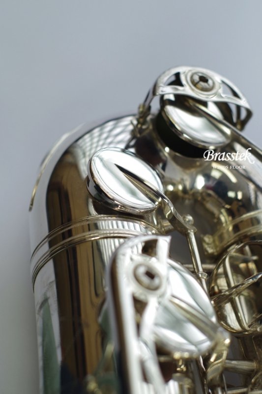Tenor Saxophone YTS-62S ＜初期＞ 朱ロゴネック
