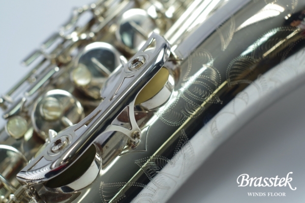 Tenor Saxophone YTS-62S ＜初期＞ 朱ロゴネック