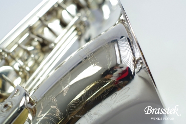 Tenor Saxophone YTS-62S ＜初期＞ 朱ロゴネック