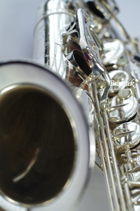 Tenor Saxophone YTS-62S ＜初期＞ 朱ロゴネック