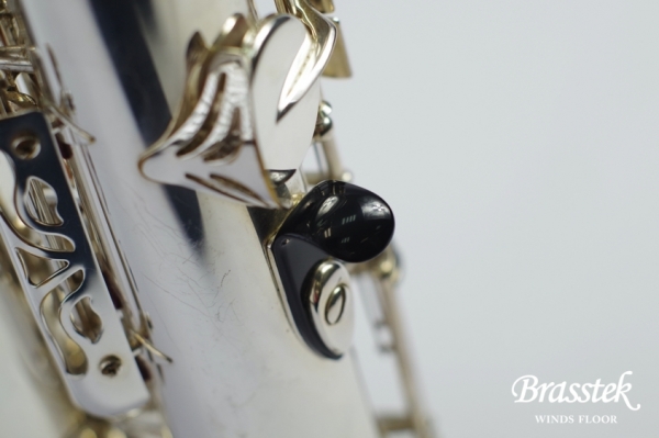 Tenor Saxophone YTS-62S ＜初期＞ 朱ロゴネック