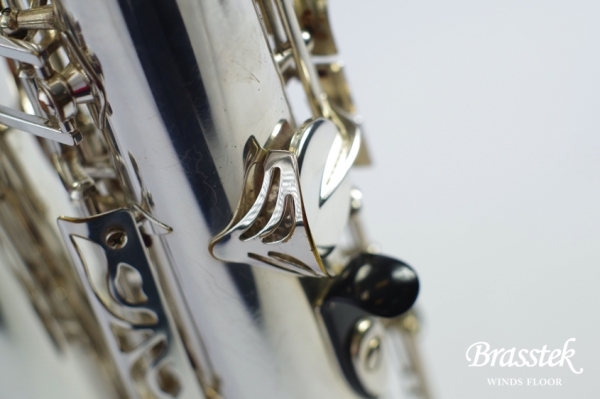 Tenor Saxophone YTS-62S ＜初期＞ 朱ロゴネック