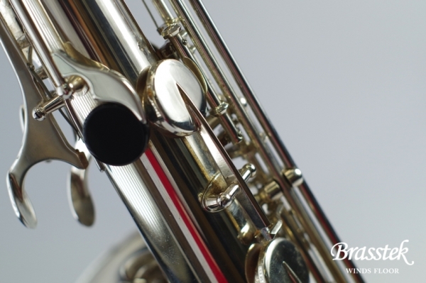 Tenor Saxophone YTS-62S ＜初期＞ 朱ロゴネック