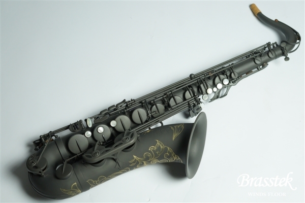 Tenor Saxophone Anchert_2020 Limited Model “Burst”