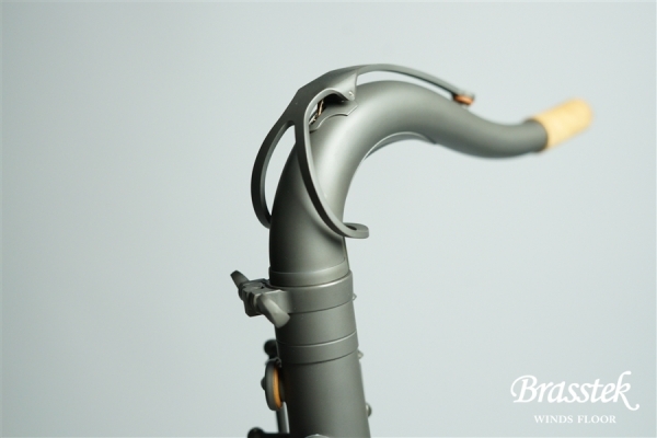 Tenor Saxophone Anchert_2020 Limited Model “Burst”