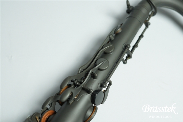 Tenor Saxophone Anchert_2020 Limited Model “Burst”
