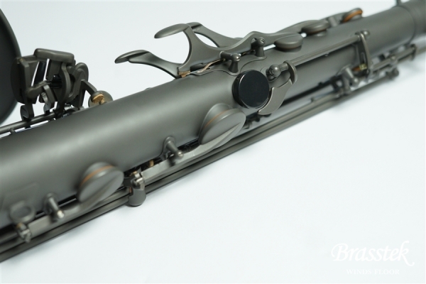 Tenor Saxophone Anchert_2020 Limited Model “Burst”