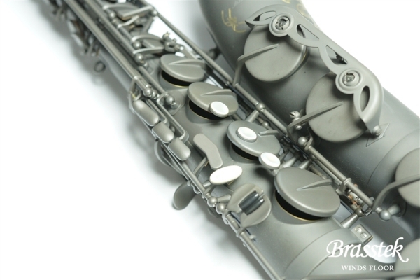 Tenor Saxophone Anchert_2020 Limited Model “Burst”