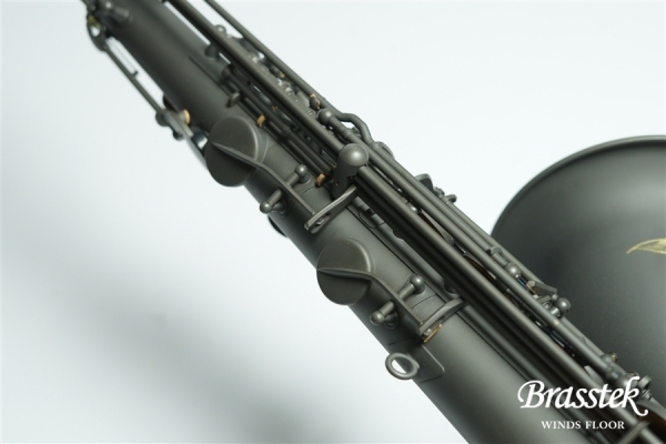 Tenor Saxophone Anchert_2020 Limited Model “Burst”