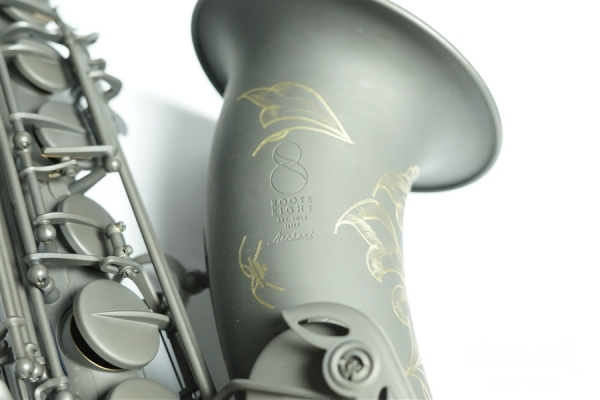 Tenor Saxophone Anchert_2020 Limited Model “Burst”