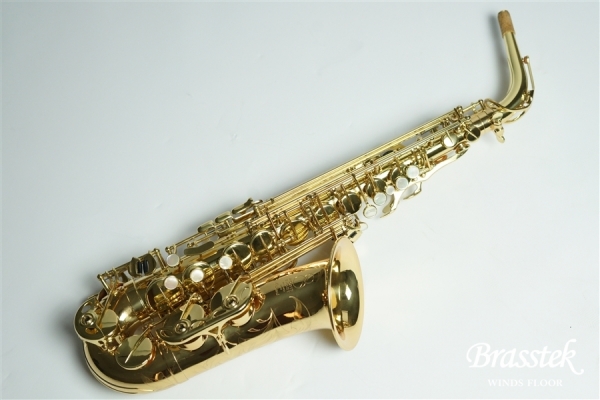 Alto Saxophone _ Anchert ”Sunny”