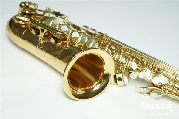 Alto Saxophone _ Anchert ”Sunny”