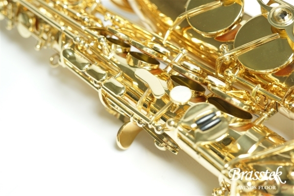 Alto Saxophone _ Anchert ”Sunny”