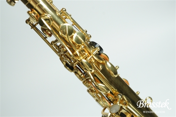 Alto Saxophone _ Anchert ”Sunny”