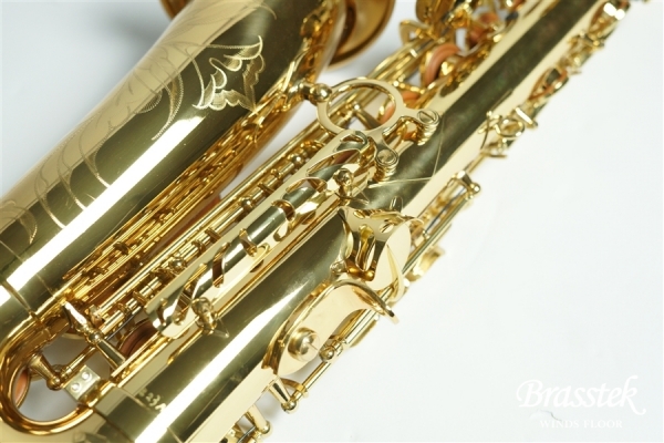Alto Saxophone _ Anchert ”Sunny”