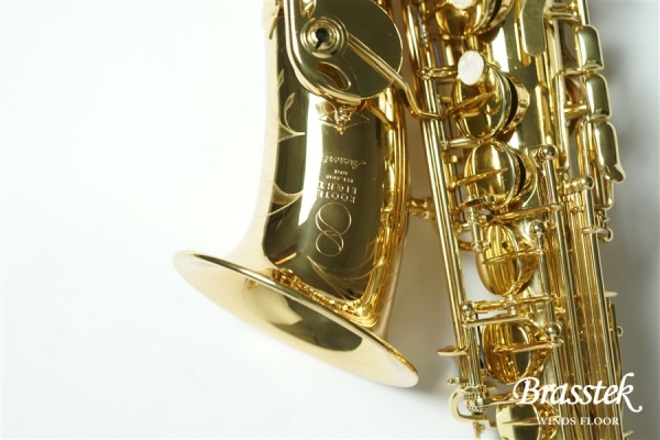 Alto Saxophone _ Anchert ”Sunny”