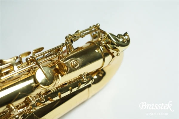 Alto Saxophone _ Anchert ”Sunny”