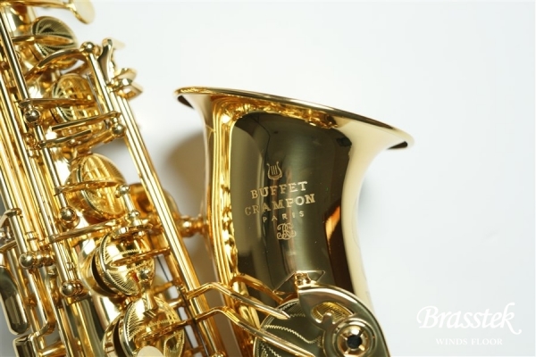 Alto Saxophone BC8401