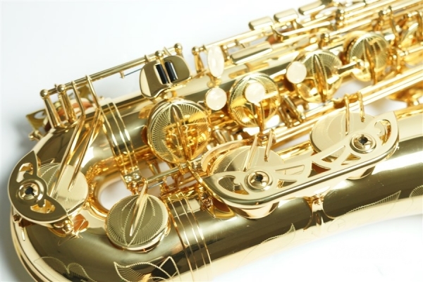 Tenor Saxophone BC8402