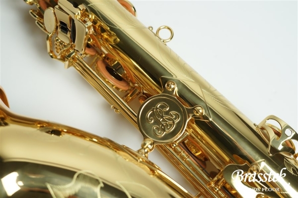 Tenor Saxophone BC8402