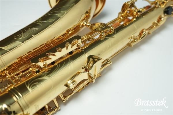 Tenor Saxophone BC8402