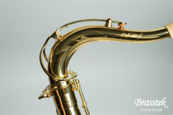 Tenor Saxophone BC8402