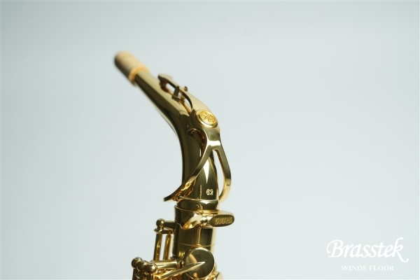 Alto Saxophone　YAS-62