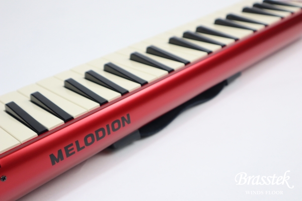 【MELODION 60th ANNIVERSARY】 PRO-37 V3 SR(シャイニングレッド)