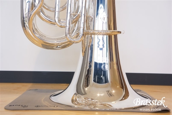 St.Petersburg（サンクトペテルブルグ） B♭Tuba 202S45 | Brasstek Online Store