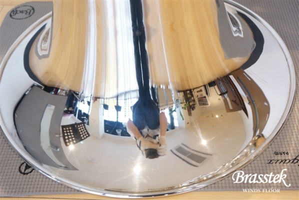 B♭Tuba 202S45