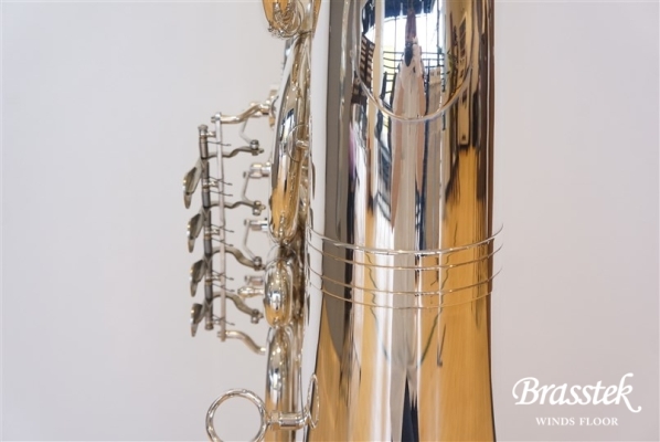 B♭Tuba 202S45