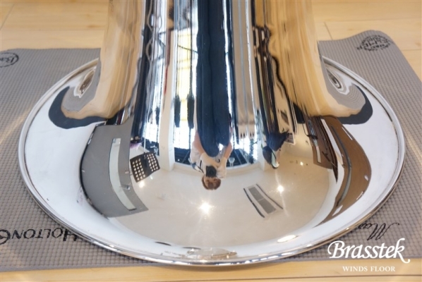 B♭Tuba 202S45