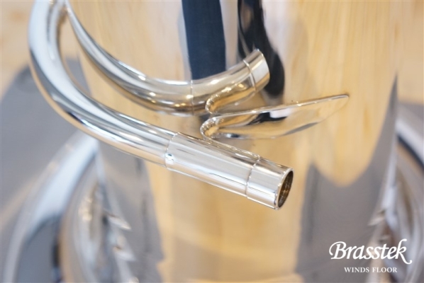 B♭Tuba 202S45